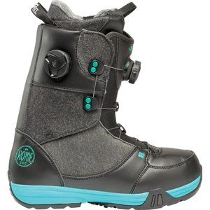 Rome SDS Memphis Snowboard Boots